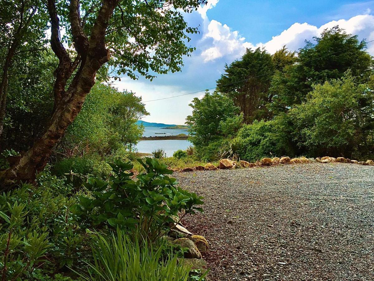 Ardagh Hotel & Restaurant Clifden Zewnętrze zdjęcie